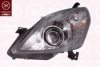 KLOKKERHOLM 50630182A1 Headlight